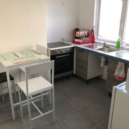 Appartement T3 7C Тарб Екстер'єр фото