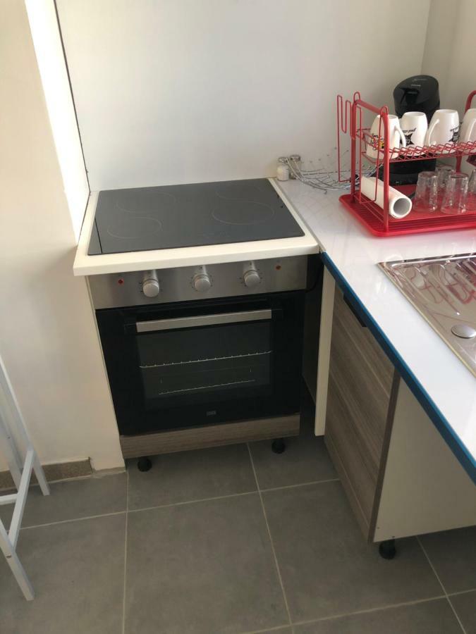 Appartement T3 7C Тарб Екстер'єр фото