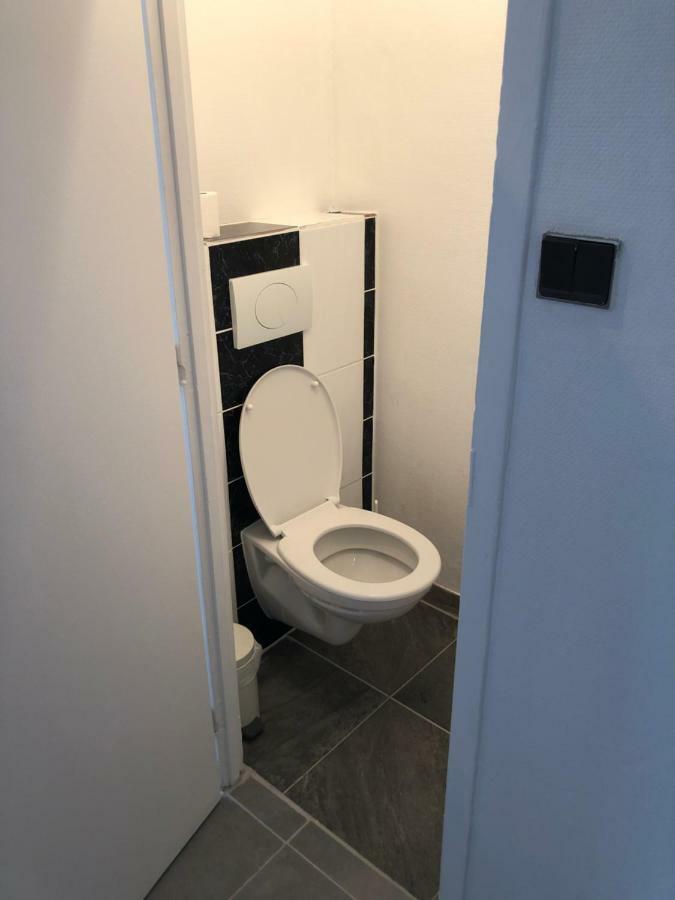 Appartement T3 7C Тарб Екстер'єр фото