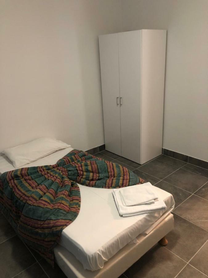 Appartement T3 7C Тарб Екстер'єр фото